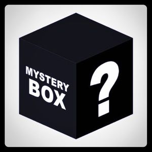 Mystery Box🔮💫